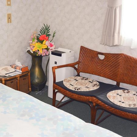 Nara - Hotel / Vacation Stay 47950 Eksteriør bilde