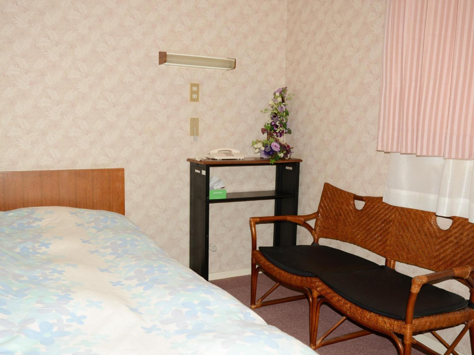 Nara - Hotel / Vacation Stay 47950 Eksteriør bilde