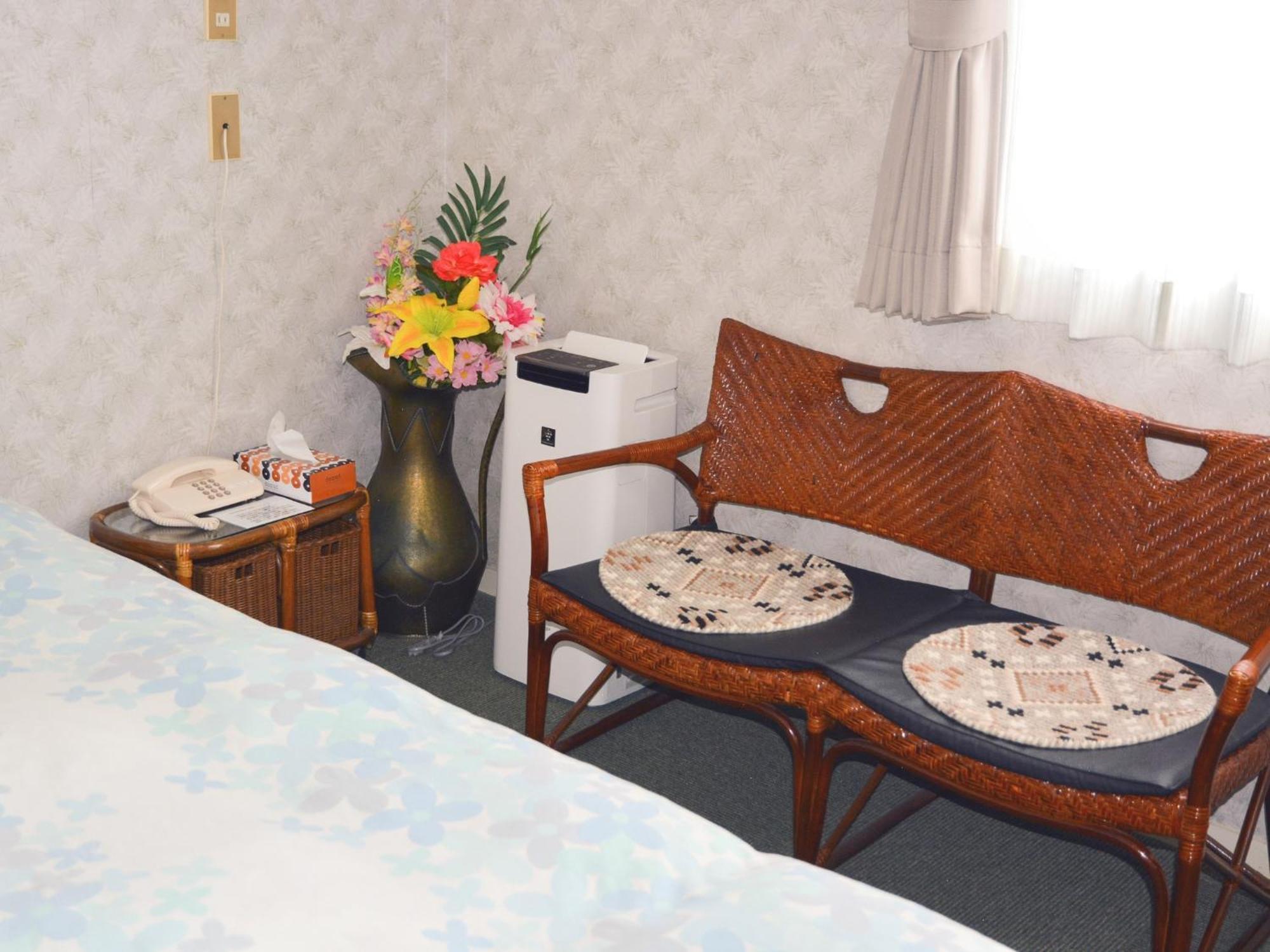 Nara - Hotel / Vacation Stay 47950 Eksteriør bilde